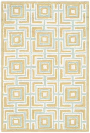 Safavieh Newport NPT438 Hand Hooked Rug