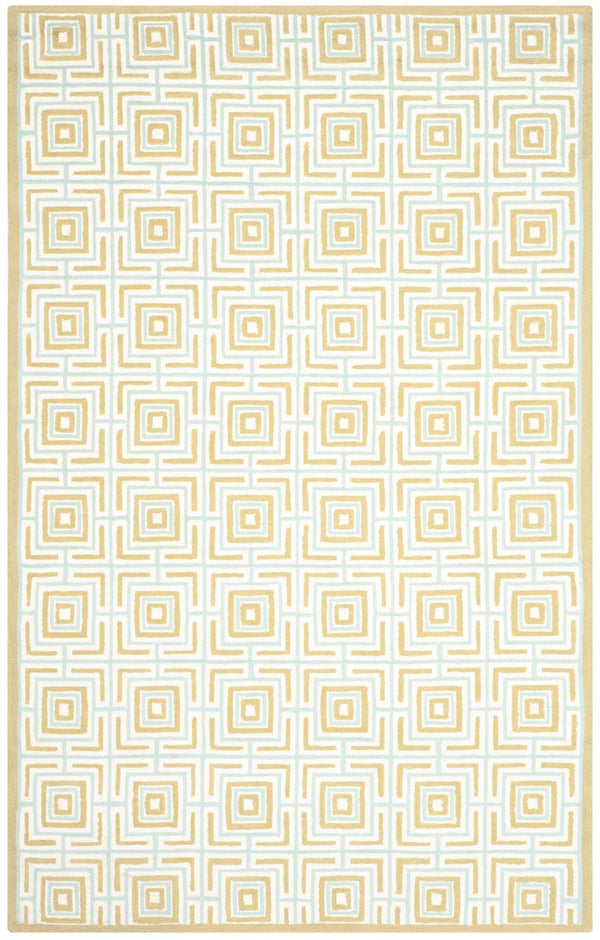 Safavieh Newport NPT438 Hand Hooked Rug