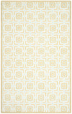 Safavieh Npt438 Hand Hooked Cotton Pile Rug NPT438C-2