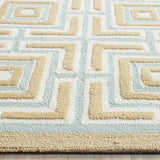 Safavieh Newport NPT438 Hand Hooked Rug