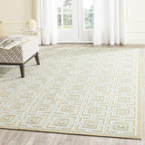 Safavieh Npt438 Hand Hooked Cotton Pile Rug NPT438C-2