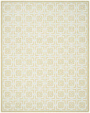 Safavieh Npt438 Hand Hooked Cotton Pile Rug NPT438C-2