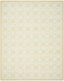 Safavieh Newport NPT438 Hand Hooked Rug