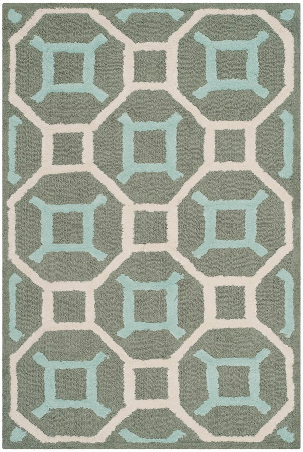 Safavieh Newport NPT439 Hand Hooked Rug