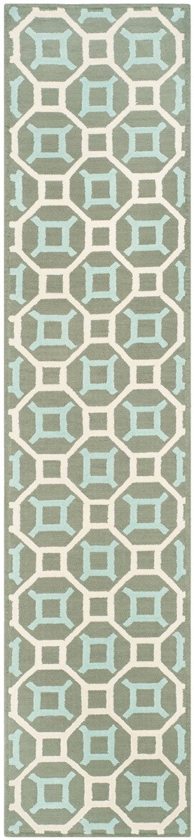 Safavieh Newport NPT439 Hand Hooked Rug