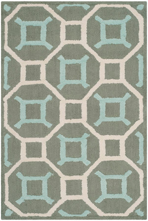 Safavieh Newport NPT439 Hand Hooked Rug