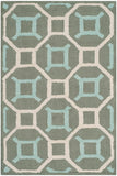 Safavieh Newport NPT439 Hand Hooked Rug