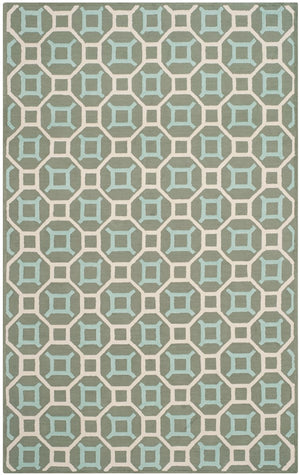 Safavieh Newport NPT439 Hand Hooked Rug