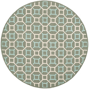 Safavieh Newport NPT439 Hand Hooked Rug