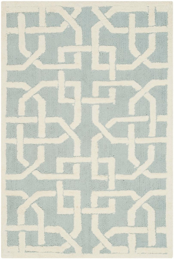 Safavieh Newport NPT441 Hand Hooked Rug