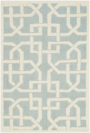 Safavieh Newport NPT441 Hand Hooked Rug