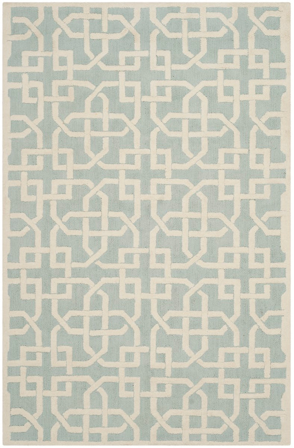 Safavieh Newport NPT441 Hand Hooked Rug
