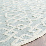 Safavieh Newport NPT441 Hand Hooked Rug