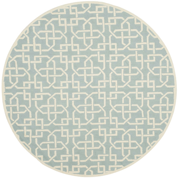 Safavieh Newport NPT441 Hand Hooked Rug