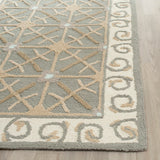 Safavieh Newport NPT443 Hand Hooked Rug