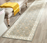 Safavieh Newport NPT443 Hand Hooked Rug