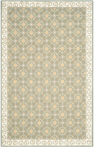 Safavieh Newport NPT443 Hand Hooked Rug
