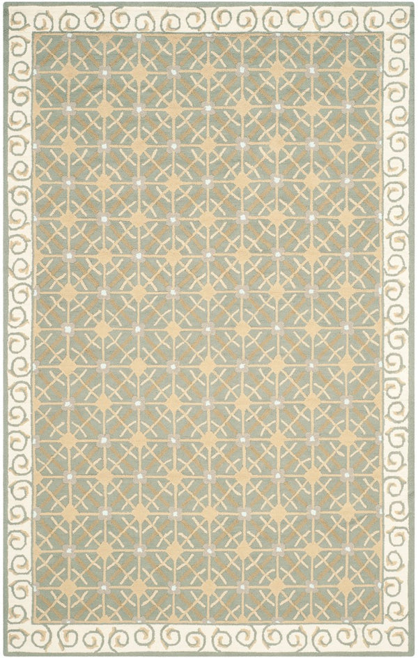 Safavieh Newport NPT443 Hand Hooked Rug