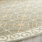 Safavieh Newport NPT443 Hand Hooked Rug