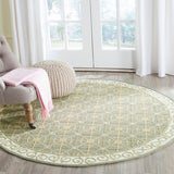 Safavieh Newport NPT443 Hand Hooked Rug