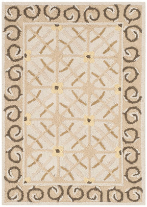Safavieh Newport NPT443 Hand Hooked Rug