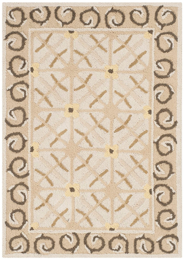 Safavieh Newport NPT443 Hand Hooked Rug