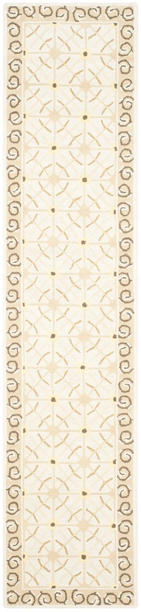 Safavieh Newport NPT443 Hand Hooked Rug
