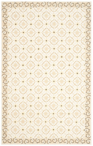 Safavieh Newport NPT443 Hand Hooked Rug