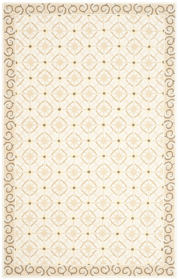 Safavieh Newport NPT443 Hand Hooked Rug