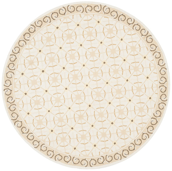 Safavieh Newport NPT443 Hand Hooked Rug