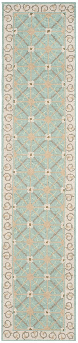 Safavieh Newport NPT443 Hand Hooked Rug