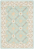 Safavieh Newport NPT443 Hand Hooked Rug