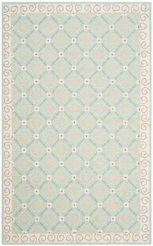 Safavieh Newport NPT443 Hand Hooked Rug