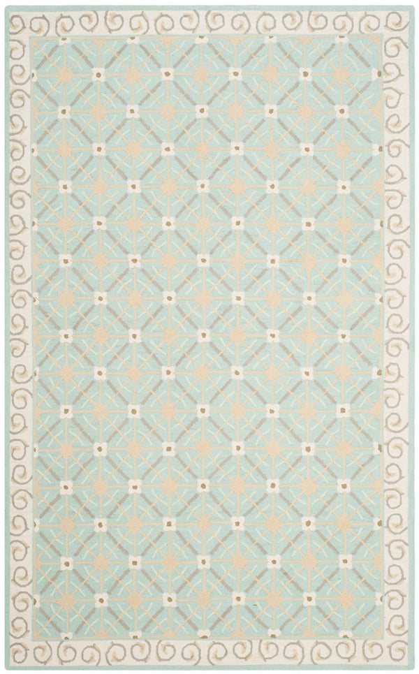 Safavieh Newport NPT443 Hand Hooked Rug