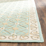 Safavieh Newport NPT443 Hand Hooked Rug