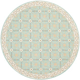 Safavieh Newport NPT443 Hand Hooked Rug