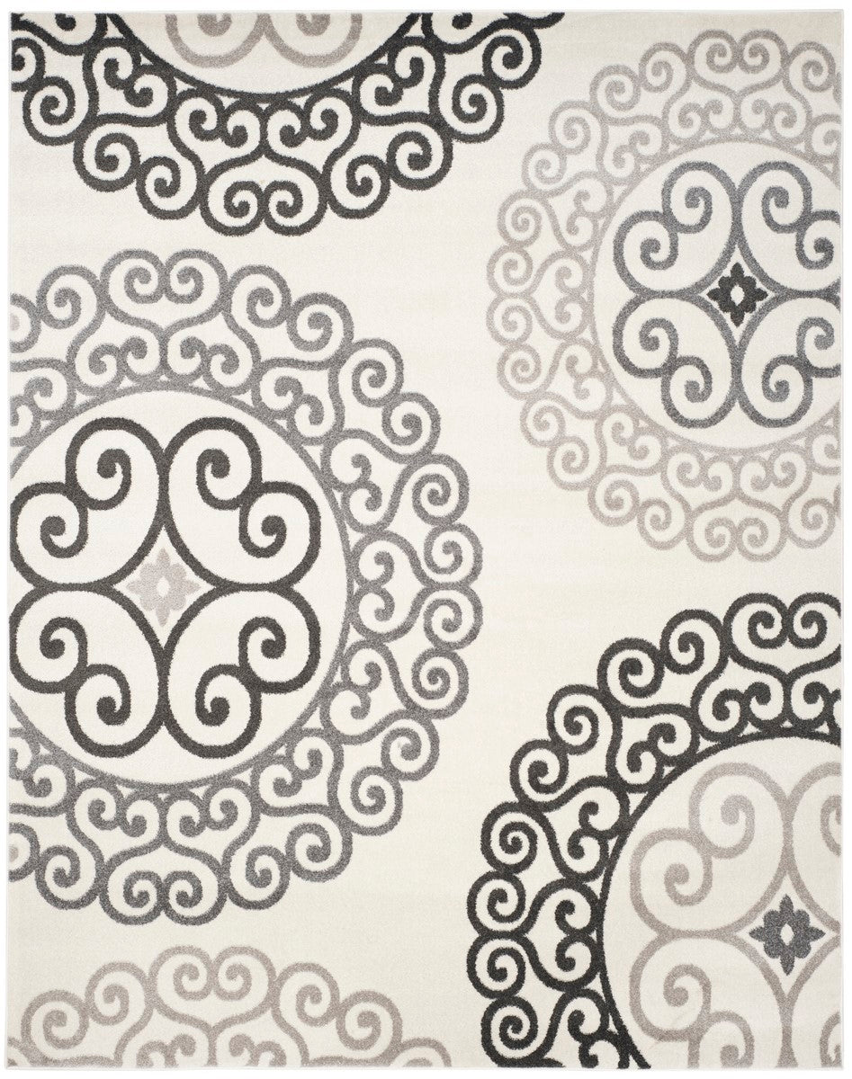 Safavieh Newport NPTS439 Power Loomed Rug