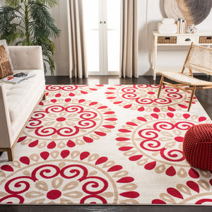 Safavieh Newport NPTS510 Power Loomed Rug