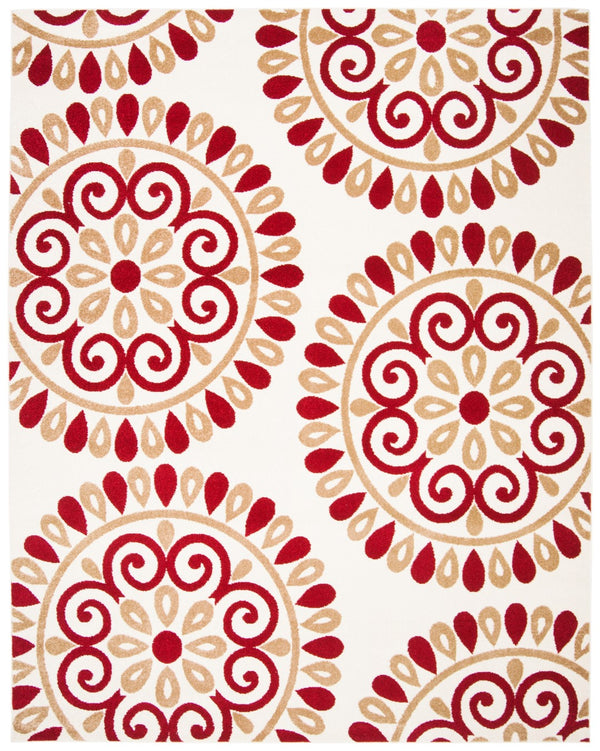 Safavieh Newport NPTS510 Power Loomed Rug