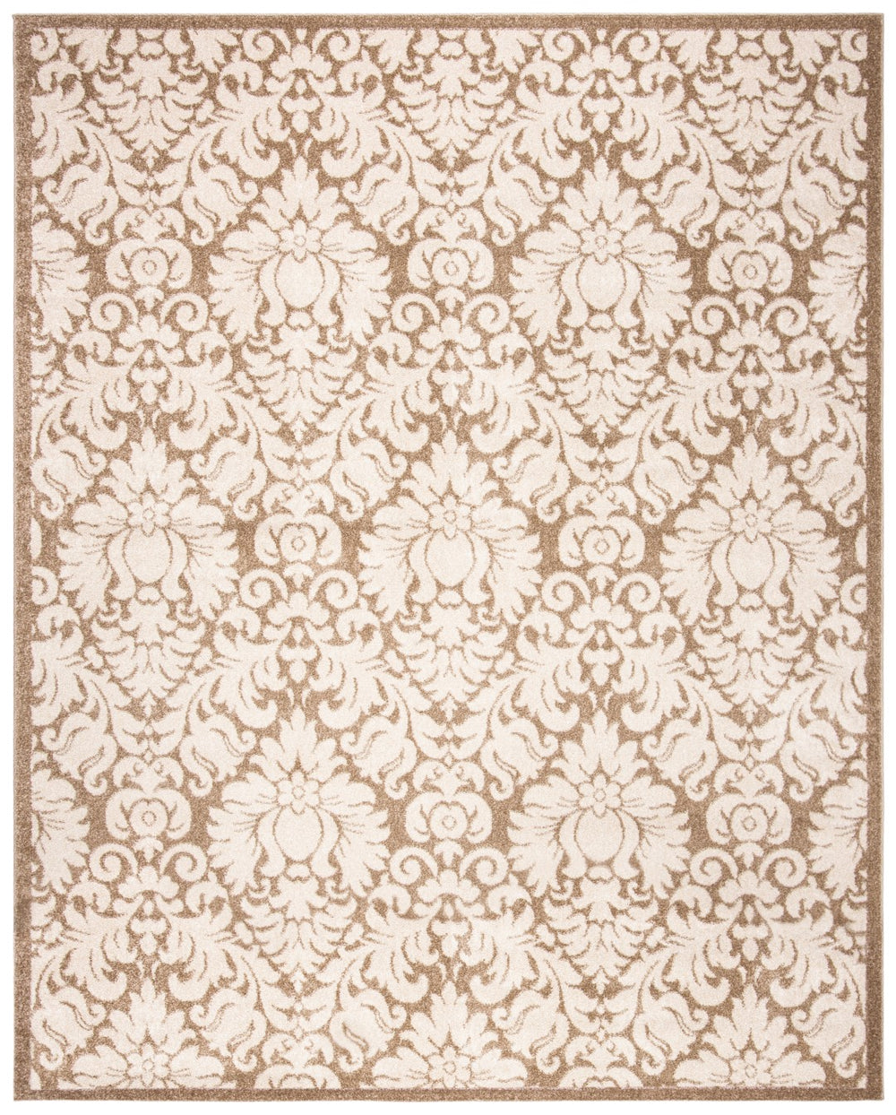 Safavieh Royal NPTS699 Power Loomed Rug