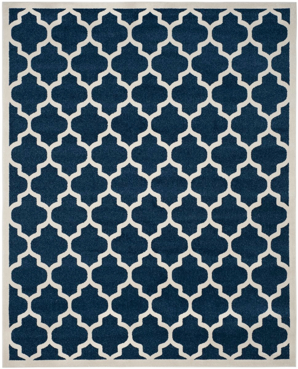 Safavieh Newport NPTS742 Power Loomed Rug