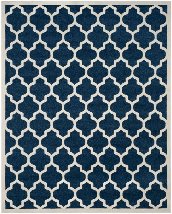 Safavieh Newport NPTS742 Power Loomed Rug