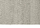 Nourison Calvin Klein Riverstone CK940 Contemporary Handmade Woven Indoor Area Rug Grey/Ivory 5'3" x 7'5" 99446755407