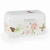 Butterfly Meadow Breadbox - Set of 2