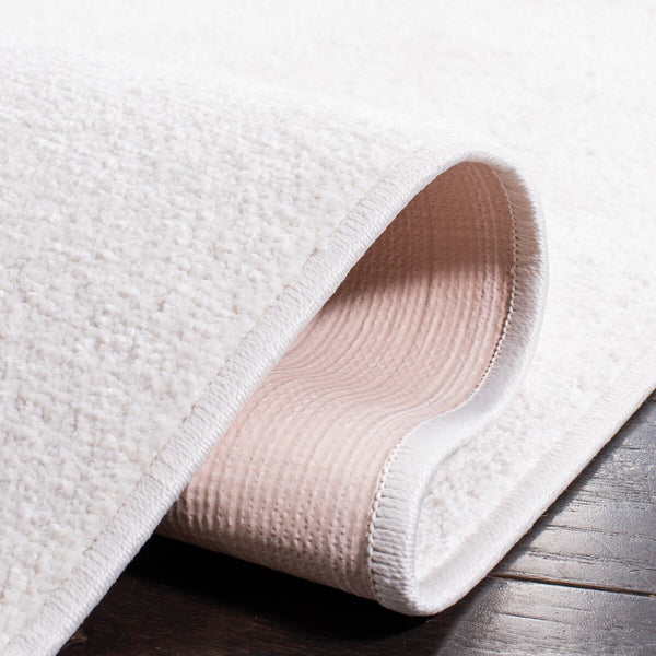 Safavieh Non-Slip 120 Power Loomed Polypropylene Solid Rug NSD120A-9