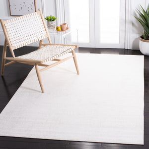 Safavieh Non-Slip 120 Power Loomed Polypropylene Solid Rug NSD120A-9