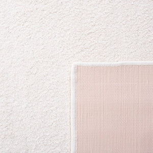 Safavieh Non-Slip 120 Power Loomed Polypropylene Solid Rug NSD120A-9