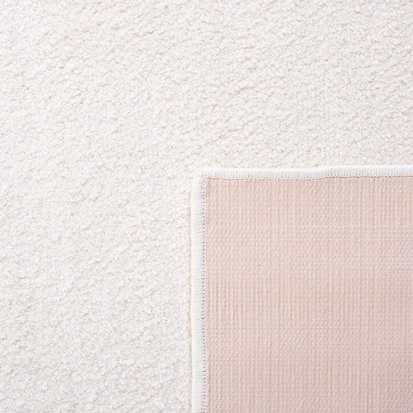 Safavieh Non-Slip 120 Power Loomed Polypropylene Solid Rug NSD120A-9