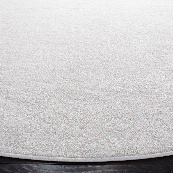 Safavieh Non-Slip 120 Power Loomed Polypropylene Solid Rug NSD120A-9