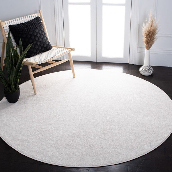 Safavieh Non-Slip 120 Power Loomed Polypropylene Solid Rug NSD120A-9